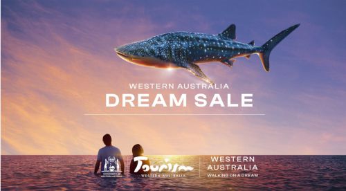 WA Dream Sale